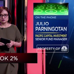 IHSG Anjlok 2% Lebih, Ini Proyeksi Analis