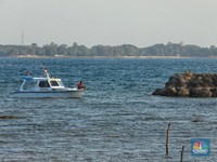 Potensi DKI Dihantam Tsunami Selatan Jawa, Ini Lokasi Rawan!