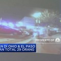 Amerika Didera Serangan Bersenjata