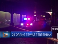 Penembakan Massal di Amerika Serikat
