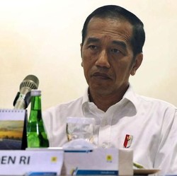 Jokowi Marah ke PLN, Tapi Belum Bahas Soal Sanksi