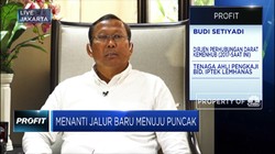 Biar Gak Macet, Kemenhub Bangun Jalur Baru Menuju Puncak