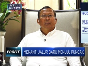 Biar Gak Macet, Kemenhub Bangun Jalur Baru Menuju Puncak