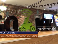 Bitcar Akan Saingi Gojek Dan Grab