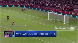 MU Gebuk Milan, Resmi Boyong Maguire
