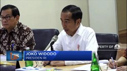 Waspada! Jawa Rentan Krisis Energi Listrik
