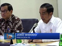 Waspada! Jawa Rentan Krisis Energi Listrik