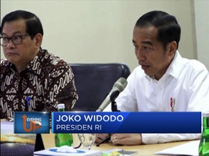 Waspada! Jawa Rentan Krisis Energi Listrik