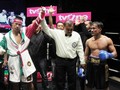 Daud Yordan Naik Ring Lagi Tahun Ini