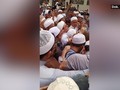 VIDEO: Rizieq Shihab Hadir di Pemakaman Mbah Moen