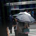 Bursa Asia Menghijau, Semoga IHSG Ikutan Ya!
