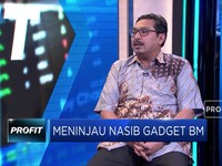Streaming! Buka-bukaan Kominfo Soal IMEI dan Nasib HP BM
