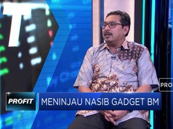 Jika Aturan IMEI Berlaku, Begini Nasib Gadget BM