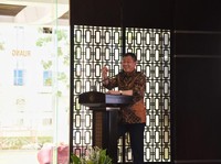 RI Mau Hapus Energi Fosil, Tapi Kok Gencar BBM 1 Harga?