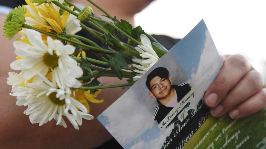 Penembakan ini diinvestigasi sebagai pembunuhan. Namun terdapat indikasi penembakan ini merupakan bentuk kejahatan kebencian (hate crime)