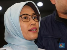 Pelantikan Jokowi-Ma'ruf, PLN Jamin Listrik Tak Ada Gangguan