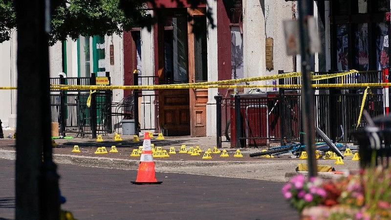 Penembakan ini diinvestigasi sebagai pembunuhan. Namun terdapat indikasi penembakan ini merupakan bentuk kejahatan kebencian (hate crime)