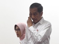 Listrik Sudah Normal, Amarah Jokowi ke PLN Belum Padam?