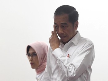 Listrik Sudah Normal, Amarah Jokowi ke PLN Belum Padam?
