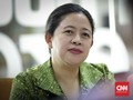 Puan Sebut Mega Kantongi Lebih dari 10 Nama Calon Menteri