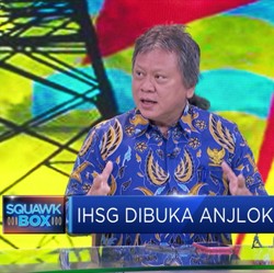 Dirut PLN Minta Ikhlas, Ombudsman: Gagal Lihat Derita Rakyat!
