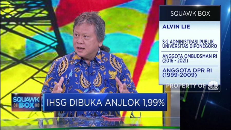 Ombudsman menilai pernyataan PLN agar masyarakat ikhlas saat listrik padam sebagai aksi gagal melihat derita rakyat 