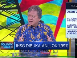 Listrik Padam, Ombudsman Pertanyakan Kinerja PLN