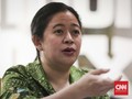 Menteri Puan: Iuran BPJS Naik Dua Kali Lipat per 1 September