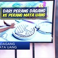 Dari Perang Dagang Ke Perang Mata Uang