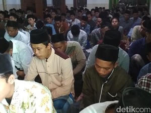 Bacaan Yasin dan Tahlil Sesuai Urutan: Arab, Latin, dan Artinya