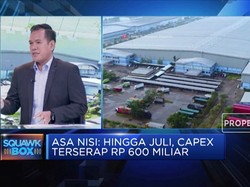 MMLP Targetkan Penjualan Bisnis Sewa Gudang Rp 330