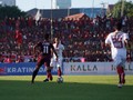 Pelatih Ungkap Empat Kunci PSM Kalahkan Persija
