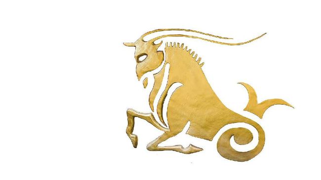 Mengenal Zodiak Capricorn Dan Sifatnya Yang Ambisius