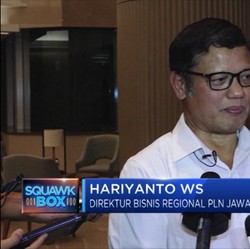 Sadar Diri, PLN Beri 'Korban' Listrik Padam Kompensasi