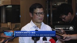 Sadar Diri, PLN Beri 'Korban' Listrik Padam Kompensasi