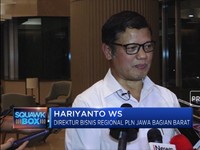Sadar Diri, PLN Beri 'Korban' Listrik Padam Kompensasi