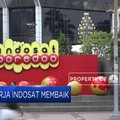 Ganti Direksi, Indosat masih Rugi