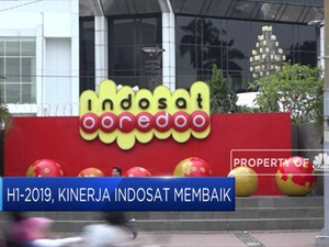 Ganti Direksi, Indosat masih Rugi