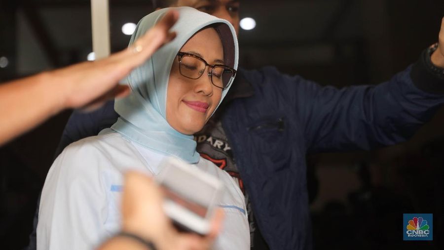 Komisi VII DPR RI memanggil jajaran direksi PT PLN (Persero) untuk menjelaskan soal pemadaman listrik massal yang terjadi pada Minggu (4/8/2019).