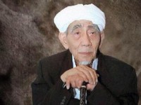 Mbah Moen Wafat, Jokowi: Beliau Rujukan Umat Islam Indonesia