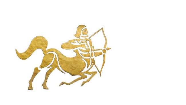 Gambar Zodiak Sagitarius Dan Sifatnya - Paimin Gambar