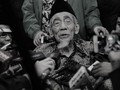 VIDEO: Kiai Sepuh NU Mbah Moen Meninggal Dunia di Makkah