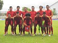 Babak I: Timnas Indonesia U-18 5-0 Brunei Darussalam