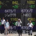 Bursa Asia Pasifik Mayoritas Hijau, STI Dibuka Paling Tinggi
