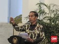 Jokowi Wajib Berbahasa Indonesia di Pidato Internasional