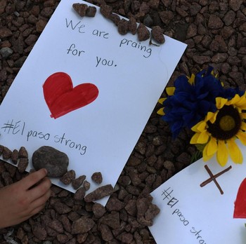 Miris! 2 Penembakan Brutal Terjadi di AS Dalam Seminggu