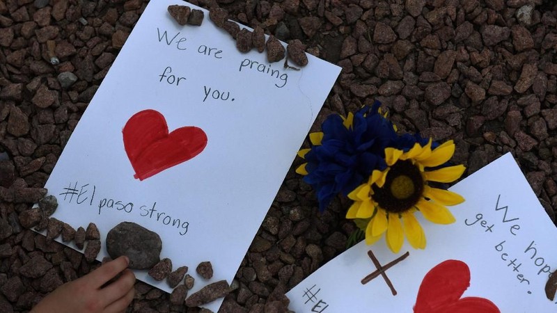 Penembakan ini diinvestigasi sebagai pembunuhan. Namun terdapat indikasi penembakan ini merupakan bentuk kejahatan kebencian (hate crime)