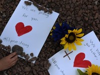 Miris! 2 Penembakan Brutal Terjadi di AS Dalam Seminggu