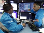 Dow Futures Menguat Dipacu Optimisme 'Proyek Gamestop' Mereda
