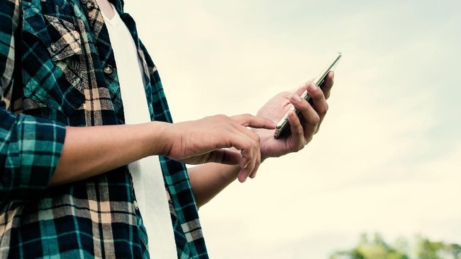 Digugat ke MK, Telkomsel-Indosat-XLSmart Siapkan Kuota Tak Hangus
